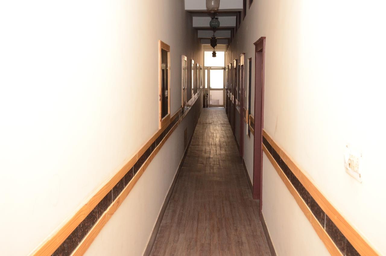 Sparrow Inn Ankur Alwar Exterior photo