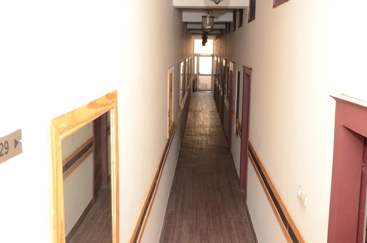 Sparrow Inn Ankur Alwar Exterior photo