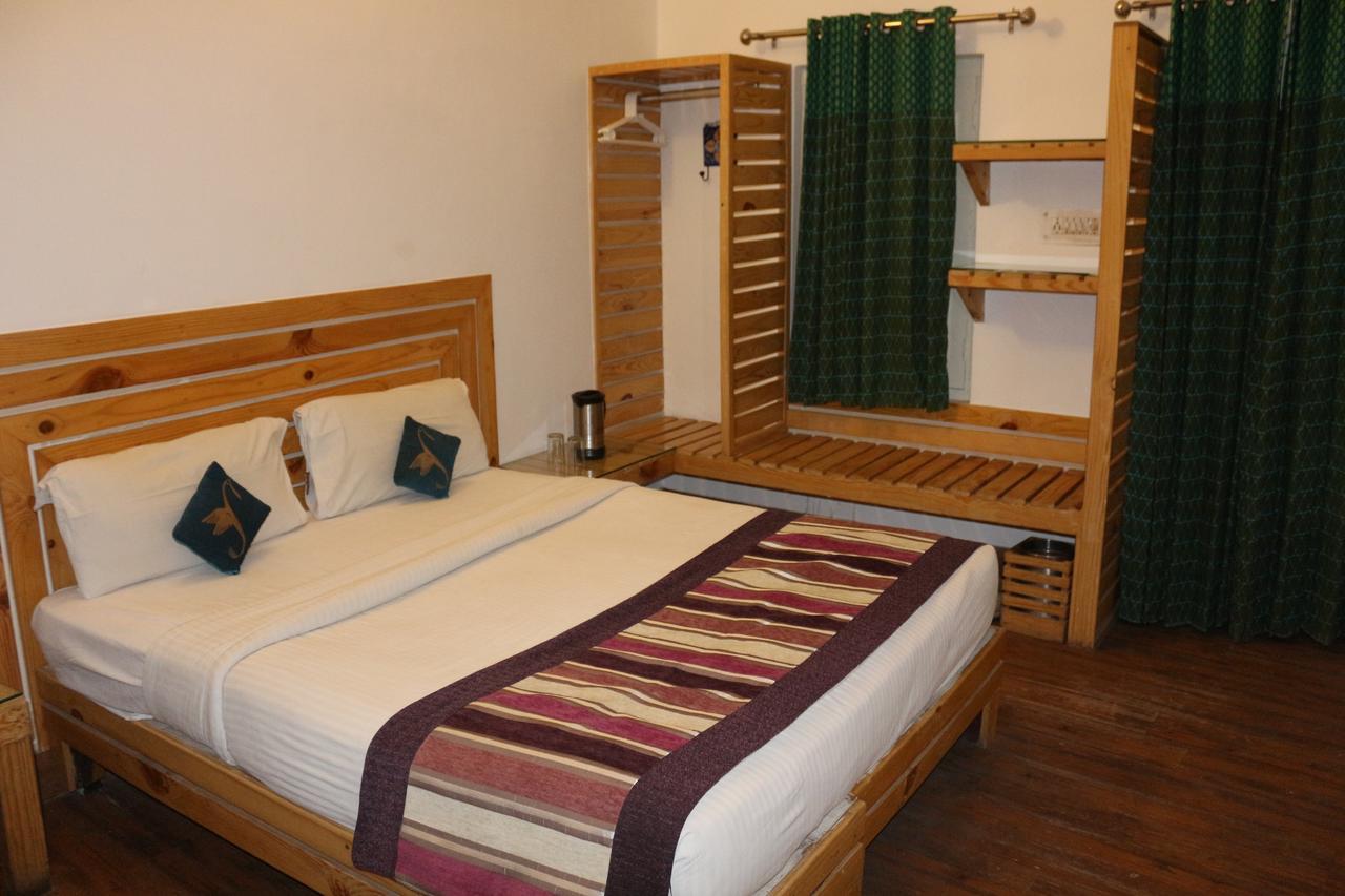 Sparrow Inn Ankur Alwar Exterior photo