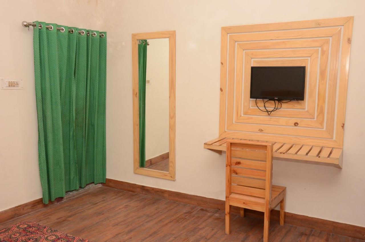 Sparrow Inn Ankur Alwar Exterior photo