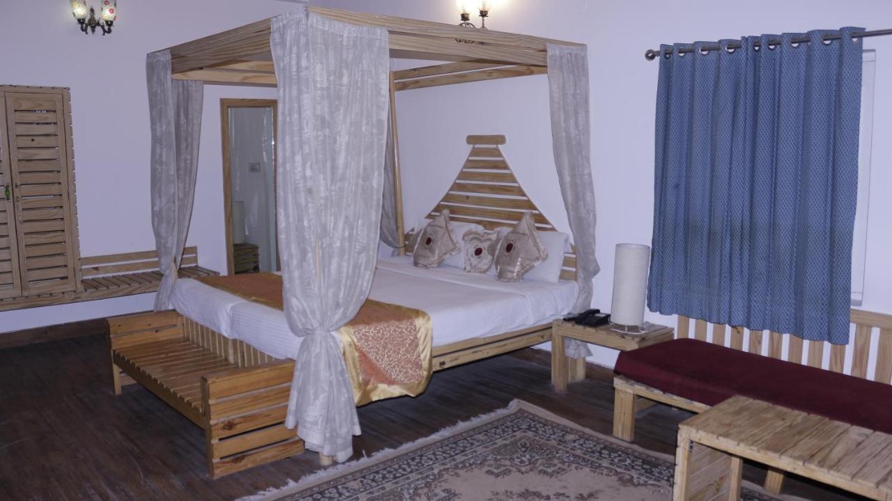 Sparrow Inn Ankur Alwar Exterior photo